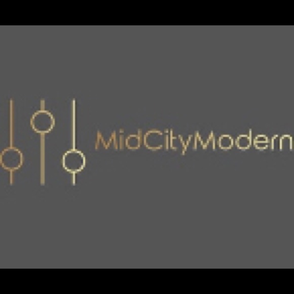 Meet your Posher, MidCityModern